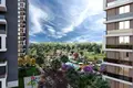 2 bedroom apartment 71 m² Mezitli, Turkey