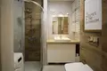 2 room apartment 42 m² in Warsaw, Poland