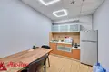 Oficina 121 m² en Minsk, Belarús