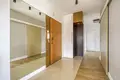 Appartement 3 chambres 76 m² en Varsovie, Pologne