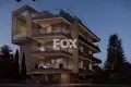 Mieszkanie 2 pokoi 78 m² Demos Agiou Athanasiou, Cypr