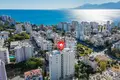 Wohnung 4 zimmer 170 m² Muratpasa, Türkei