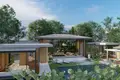 Вилла 4 спальни 549 м² Теп Красатти, Таиланд