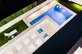 3 bedroom villa 290 m² Benidorm, Spain
