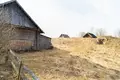 House 80 m² Krasnienski sielski Saviet, Belarus