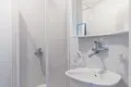 Apartamento 1 habitacion 44 m² Budva, Montenegro