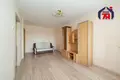 1 room apartment 37 m² Minsk, Belarus