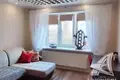 Apartamento 1 habitación 39 m² Muchaviecki sielski Saviet, Belarús