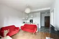 Appartement 2 chambres 37 m² Varsovie, Pologne