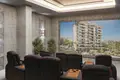 1 bedroom apartment  Alanya, Turkey