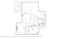 Wohnquartier Avec terrasse bien agence bon emplacement dans un immeuble neuf magnifique neuf projet de qualite