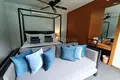 Villa de 2 dormitorios 174 m² Choeng Thale, Tailandia