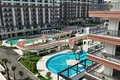 1 bedroom apartment 68 m² Mahmutlar, Turkey