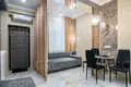 Wohnung 1 zimmer 22 m² Evenkiysky Rayon, Russland