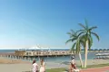 Mieszkanie 37 m² Kazivera, Cypr Północny