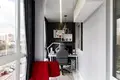 Квартира 1 комната 37 м² Минск, Беларусь
