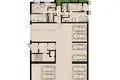 Apartamento 1 habitacion 48 m² Budva, Montenegro