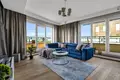 Appartement 4 chambres 107 m² Varsovie, Pologne