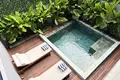 Mieszkanie 2 pokoi 100 m² Canggu, Indonezja