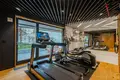 2 bedroom apartment 67 m² Warsaw, Poland