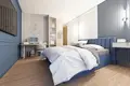 Duplex 2 bedrooms  Alanya, Turkey
