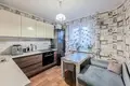 1 room apartment 41 m² Minsk, Belarus