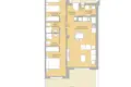 Apartamento 3 habitaciones  Entrenaranjos, Španjolska