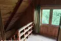Maison  Piatryskauski sielski Saviet, Bélarus