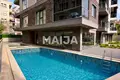 Appartement  Alanya, Turquie