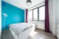 Квартира 2 комнаты 59 м² Минск, Беларусь