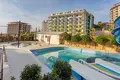 Apartamento 1 habitación 160 m² Kargicak, Turquía