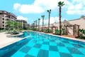 Appartement 2 chambres 55 m² Oba, Turquie