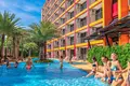 Appartement 2 chambres 53 m² Thalang, Thaïlande