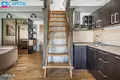 Квартира 2 комнаты 32 м² Неринга, Литва