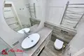 1 room apartment 46 m² Minsk, Belarus