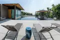 Willa 4 pokoi 450 m² Sakhu, Tajlandia