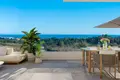 Appartement 3 chambres  Mijas, Espagne