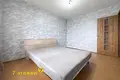 Mieszkanie 3 pokoi 63 m² Mińsk, Białoruś