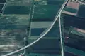 Działki 1 pokój  Anthi, Grecja