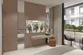 Complejo residencial New Olivia Residence with a swimming pool, a cinema and a kids' playground, Green Community Village, Dubai, UAE
