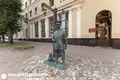 2 room apartment 44 m² Minsk, Belarus