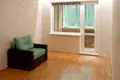 Mieszkanie 3 pokoi 63 m² Mińsk, Białoruś