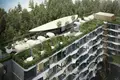 Wohnung 36 m² Rawai, Thailand