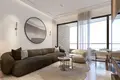 Appartement 1 chambre 56 m² Aradíppou, Chypre