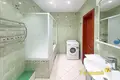 Mieszkanie 3 pokoi 95 m² Mińsk, Białoruś