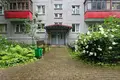 3 room apartment 61 m² Minsk, Belarus