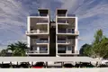 Appartement 2 chambres 84 m² Germasogeia, Chypre