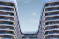 Apartamento 3 habitaciones 71 m² Dubái, Emiratos Árabes Unidos