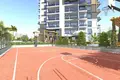 Квартира 74 м² Эрдемли, Турция