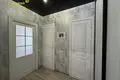 Mieszkanie 43 m² Mińsk, Białoruś